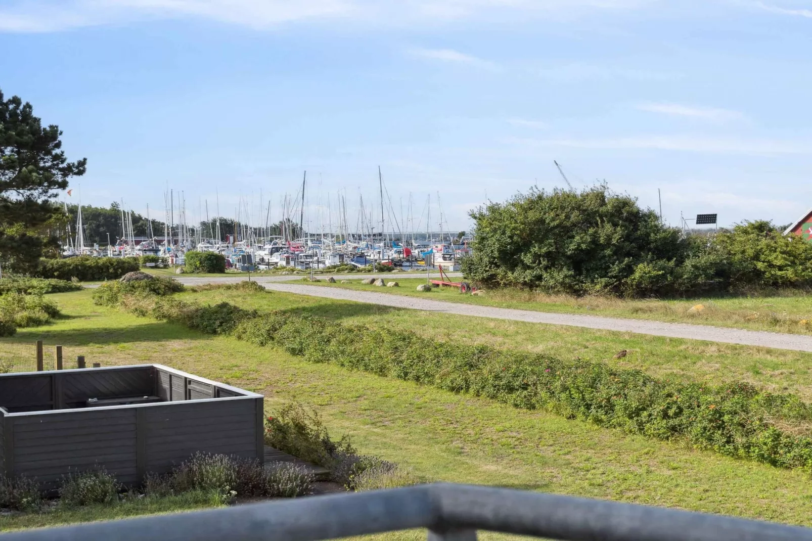 4 sterren vakantie huis in Gedser-Binnen