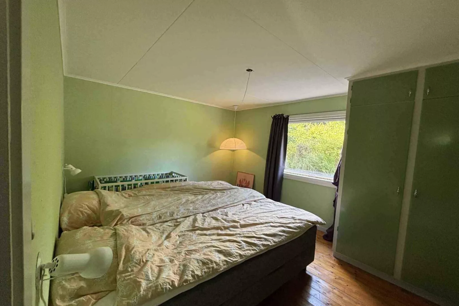 4 sterren vakantie huis in Fårevejle-Binnen