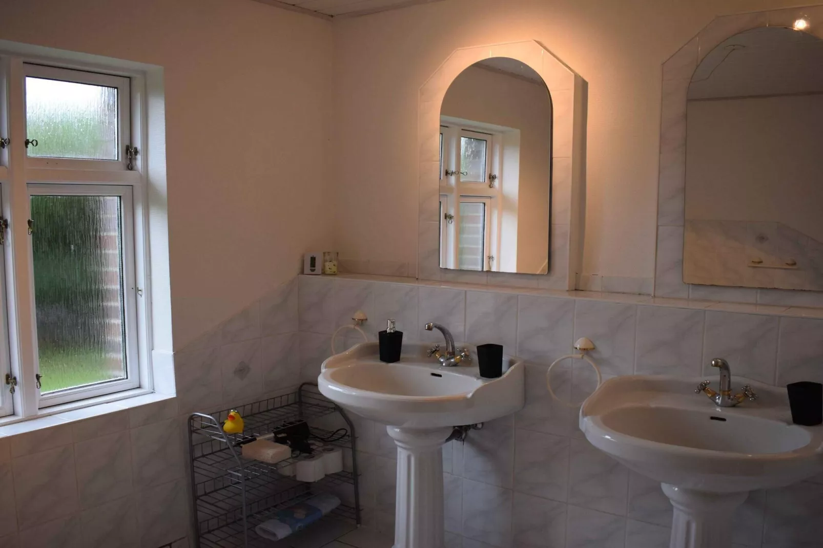 4 sterren vakantie huis in Tønder-Binnen