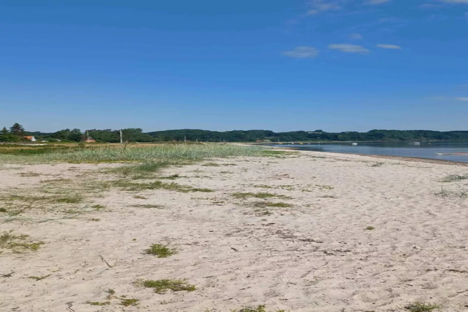 4 sterren vakantie huis in Middelfart-Waterzicht