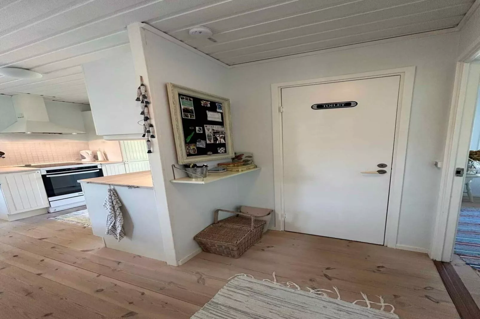 4 sterren vakantie huis in Tranekær-Binnen