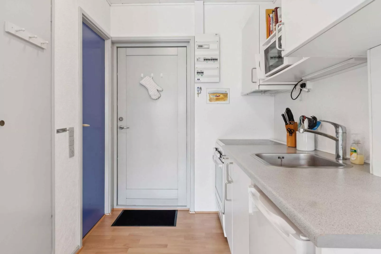 4 sterren vakantie huis in Nexø-Binnen