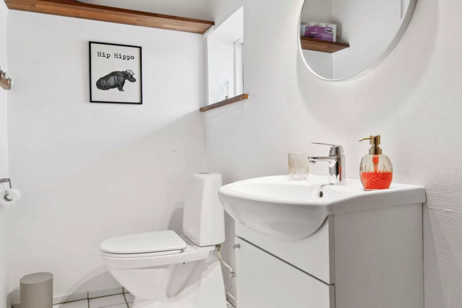 4 sterren vakantie huis in Nexø-Binnen