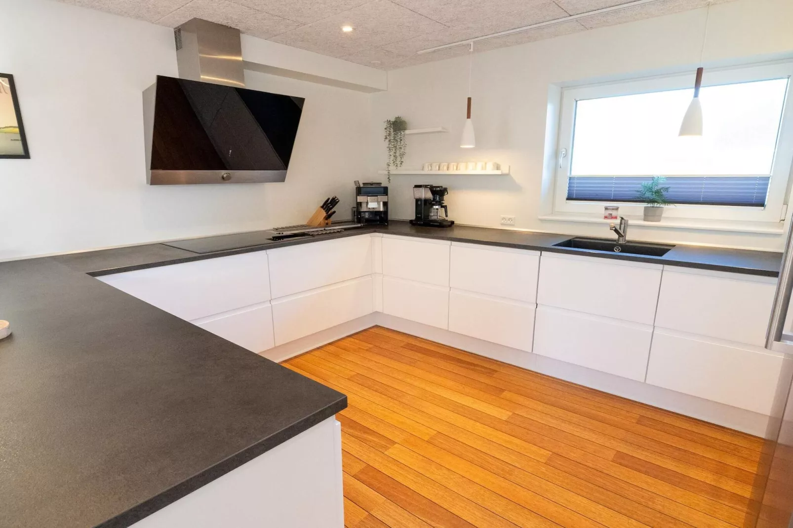 4 sterren vakantie huis in Hanstholm-Binnen