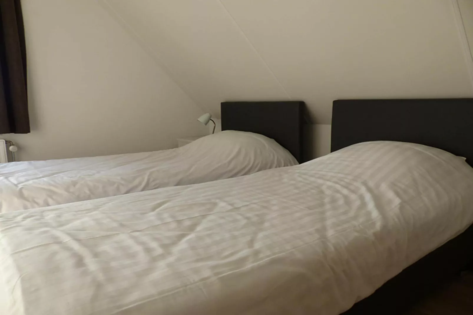 Villa de Hertog 722-Slaapkamer