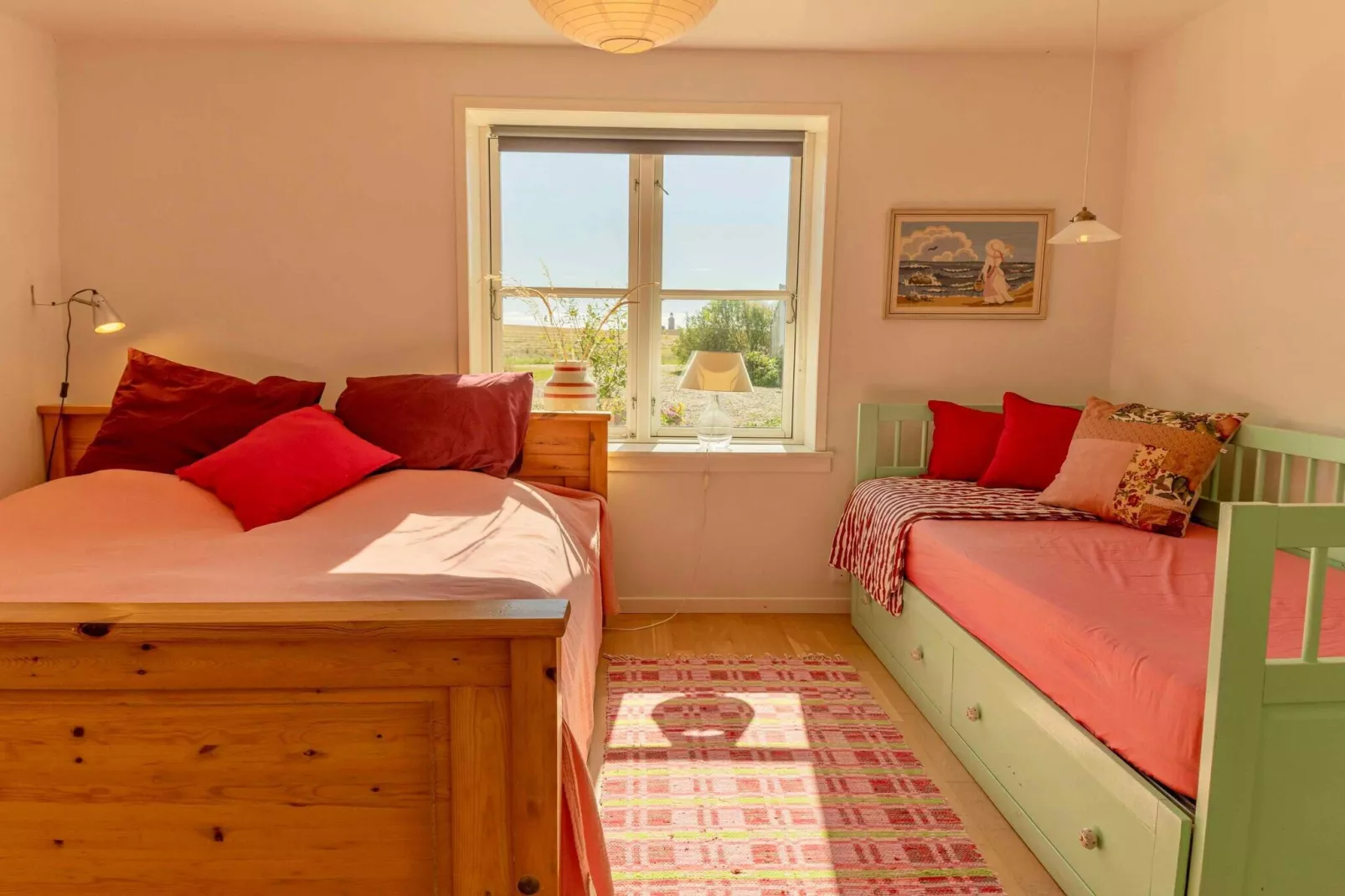 5 sterren vakantie huis in Lemvig-Binnen