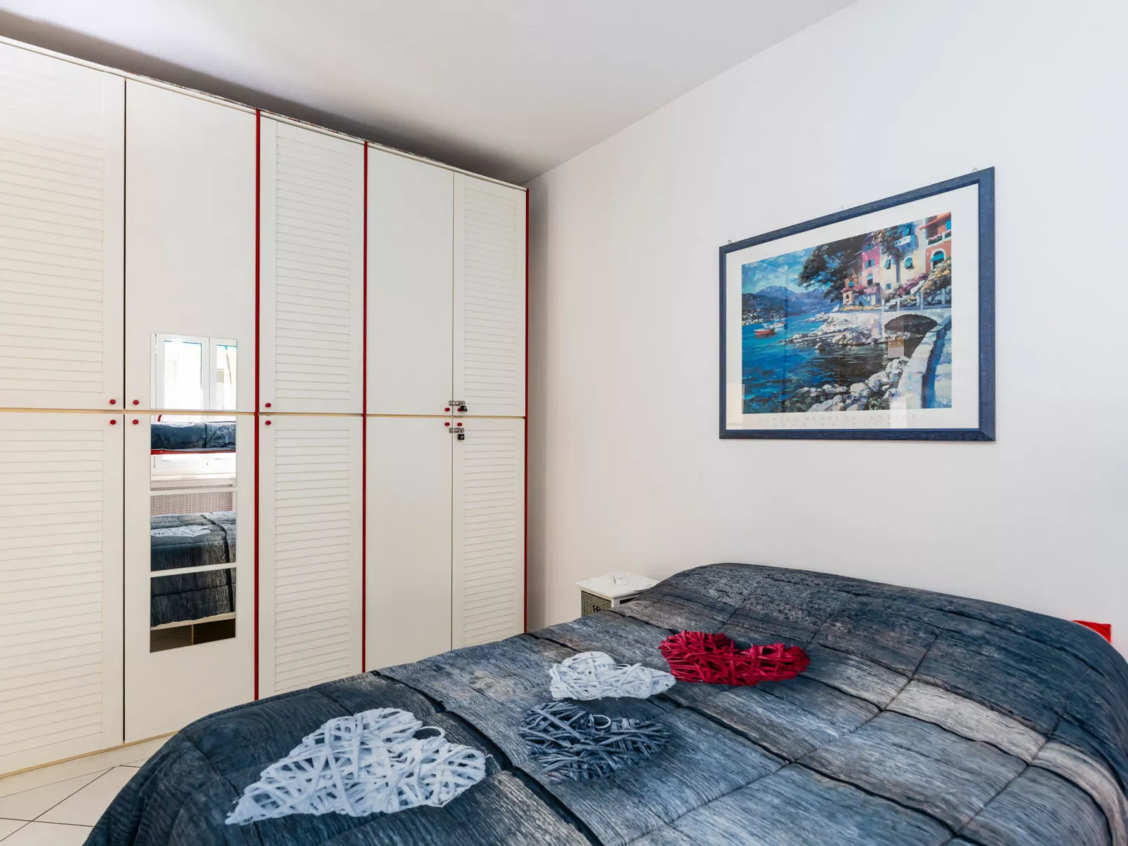 La Terrazza di San Martino-Binnen