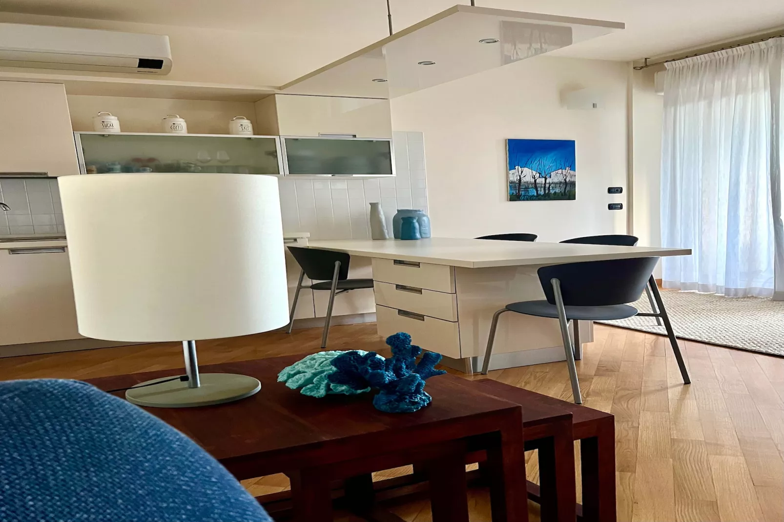 Sanremo Cavallotti-Eetkamer