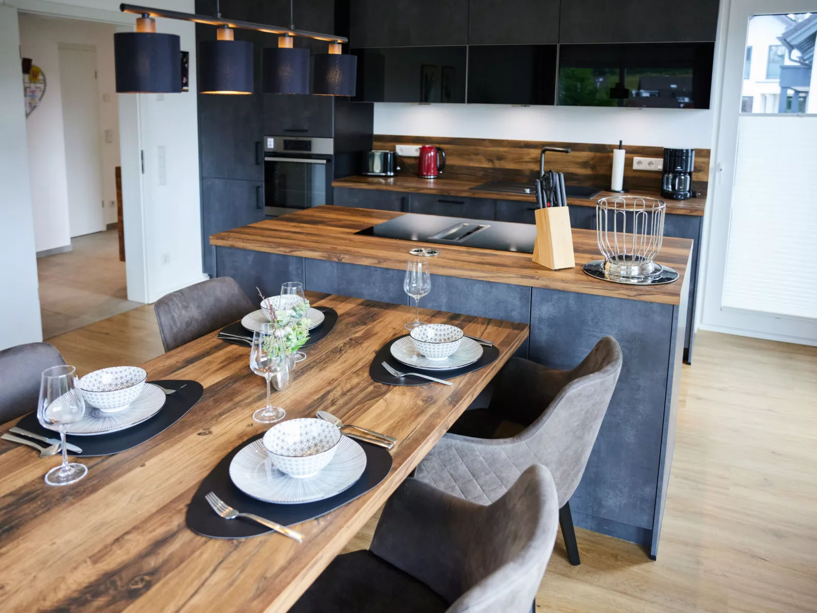 Am Sonnenhang-Binnen