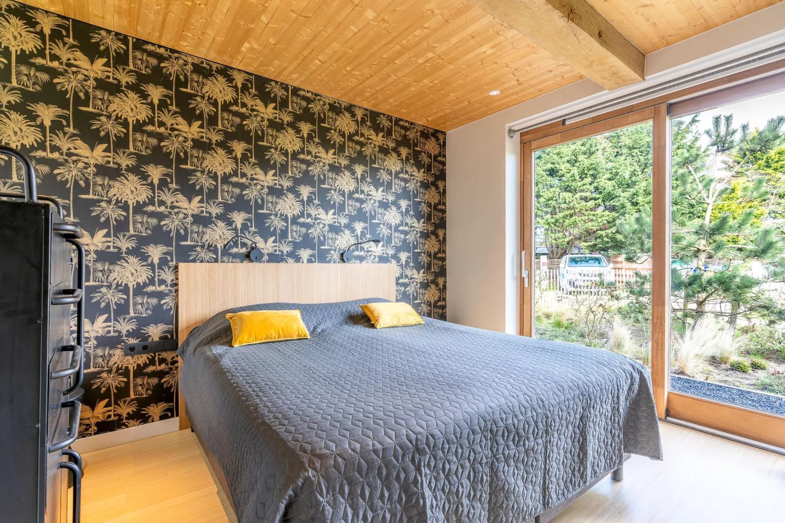 Villa Buytenplaats 181-Slaapkamer