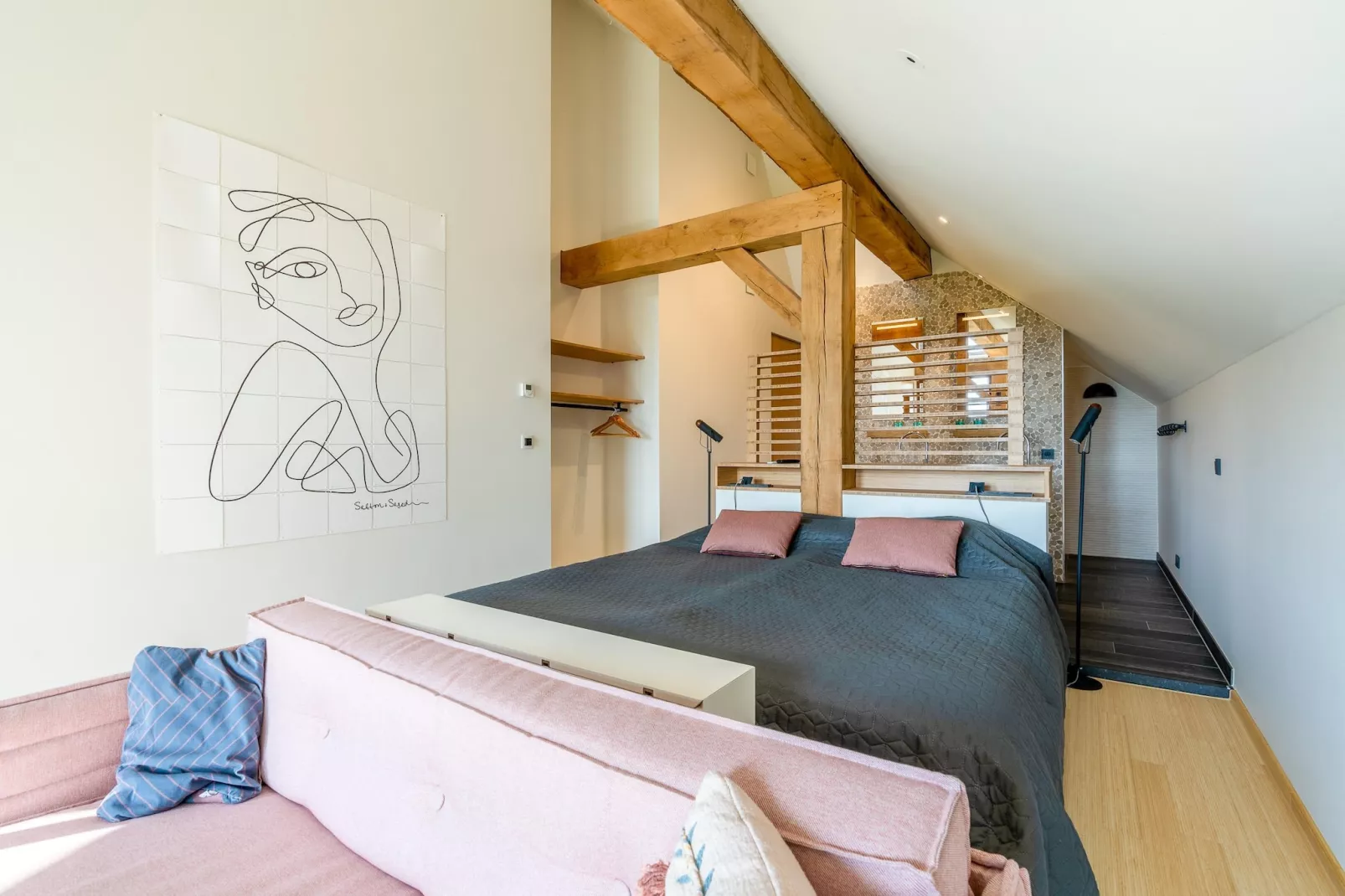 Villa Buytenplaats 189-Slaapkamer