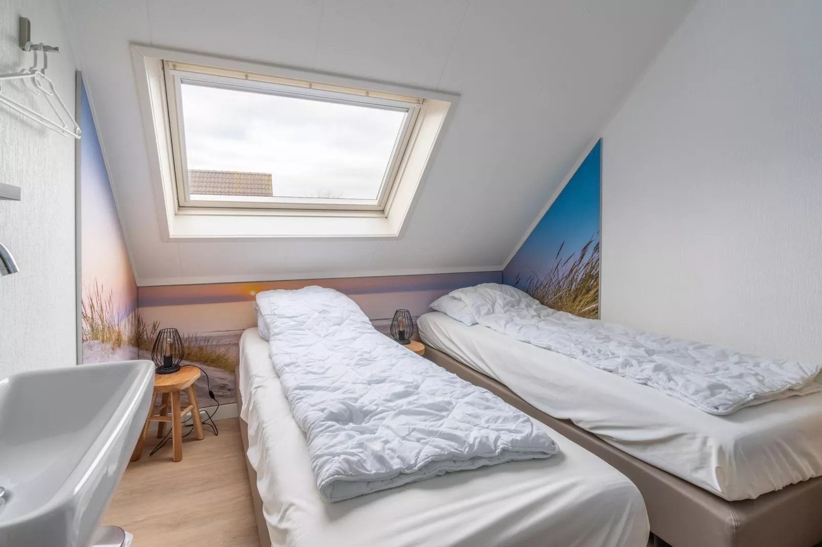 Kamperfoelie 33-Slaapkamer