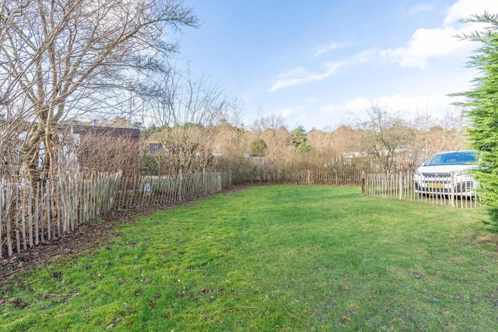 De parel 164-Tuinen zomer