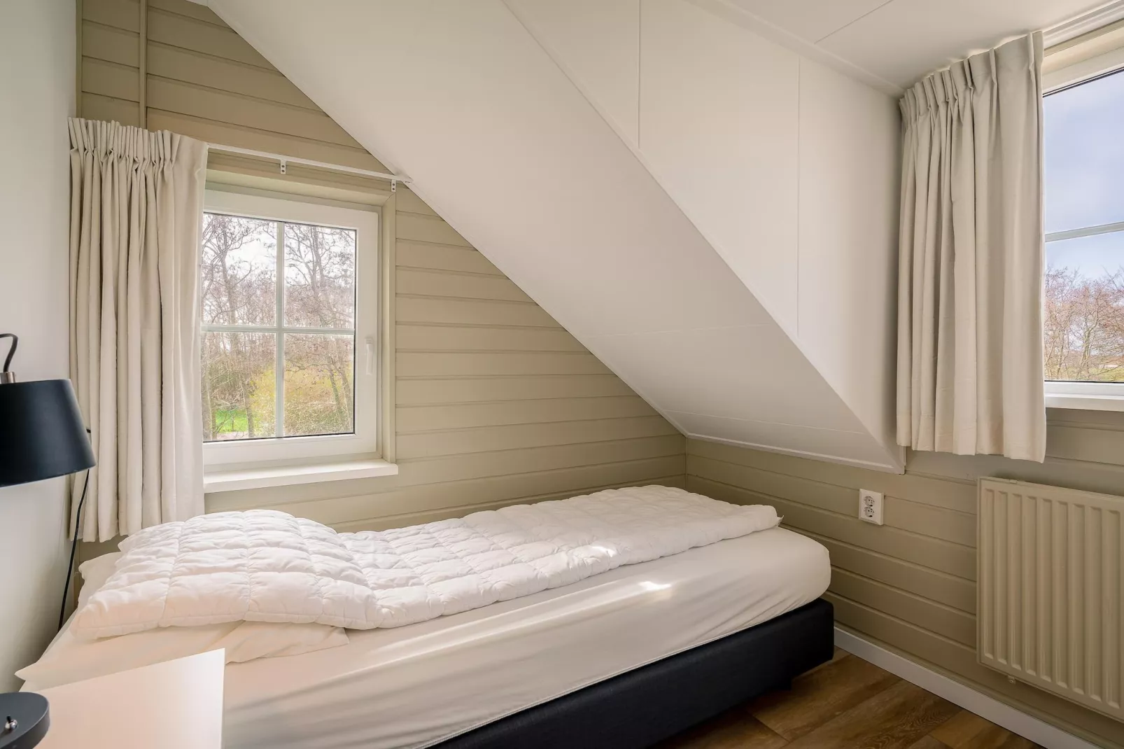 De Annabella 11- De Zandhaas-Slaapkamer