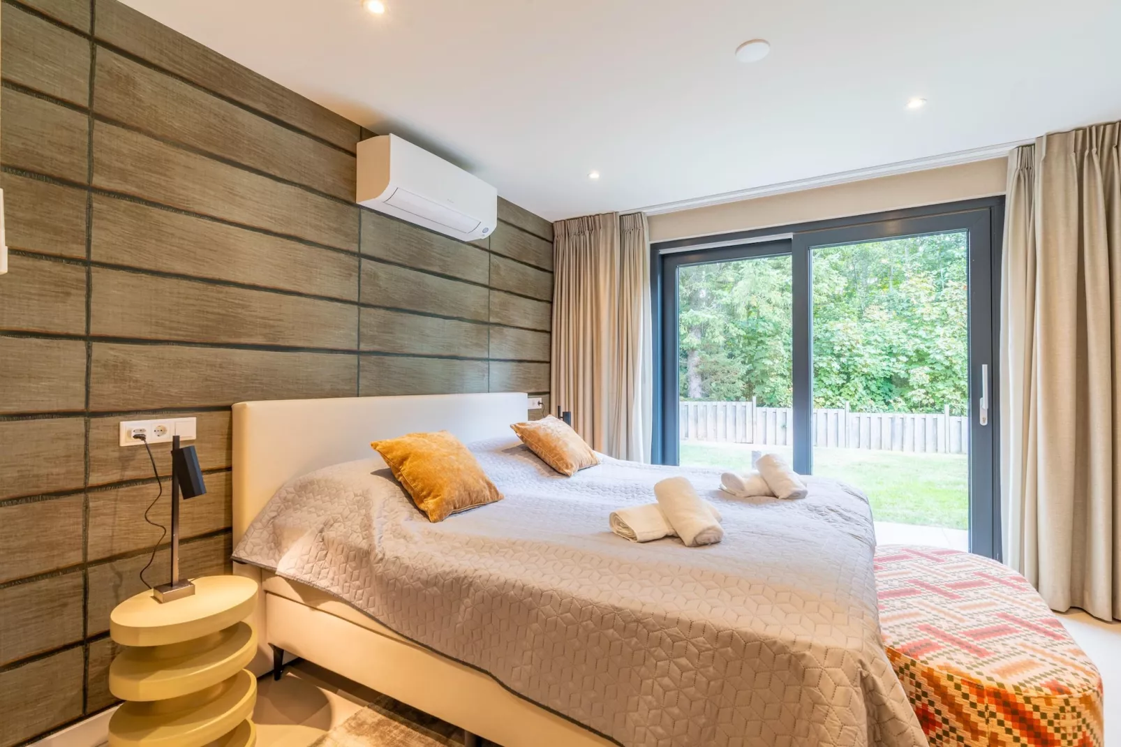 Orchismient 39-Slaapkamer