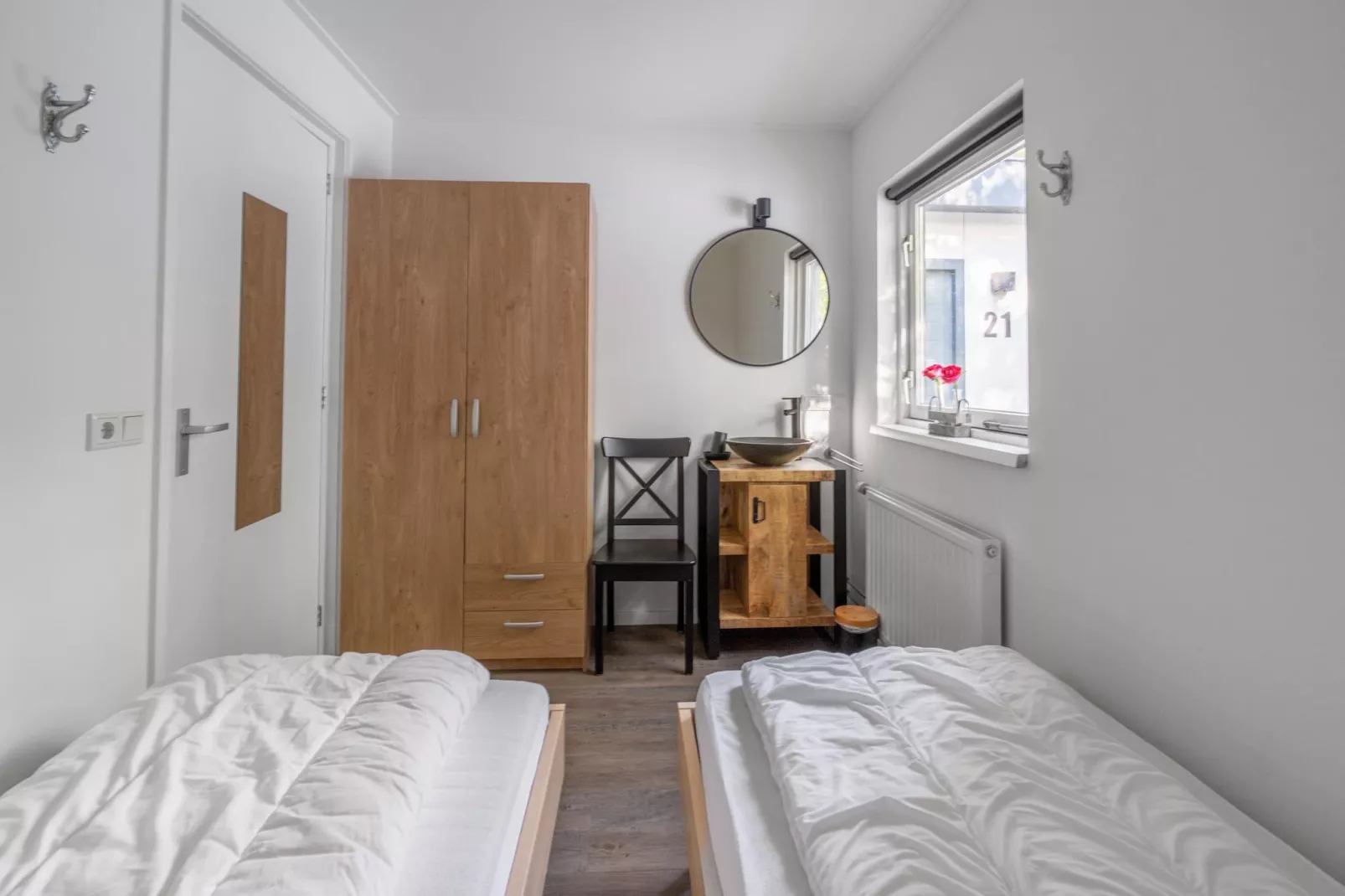 Pelikaanweg 21-Slaapkamer