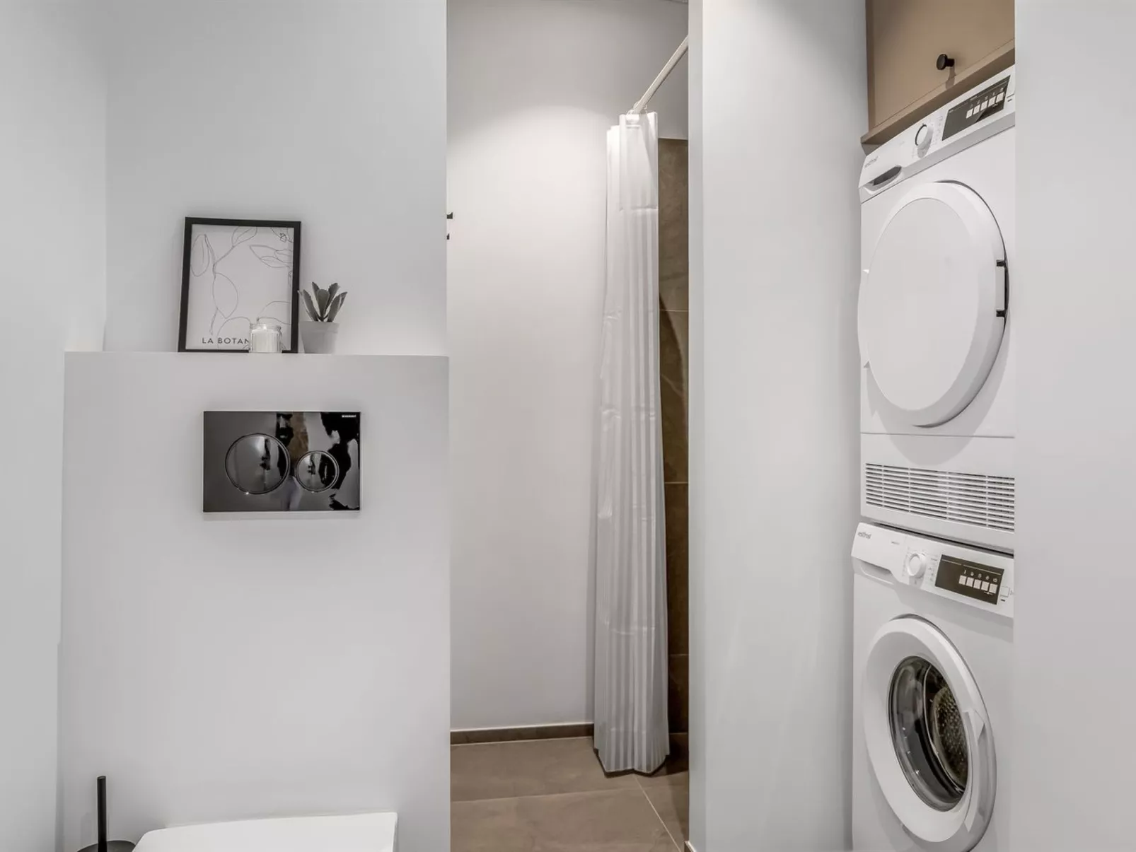 "Barnet" - 180m to the fjord-Binnen