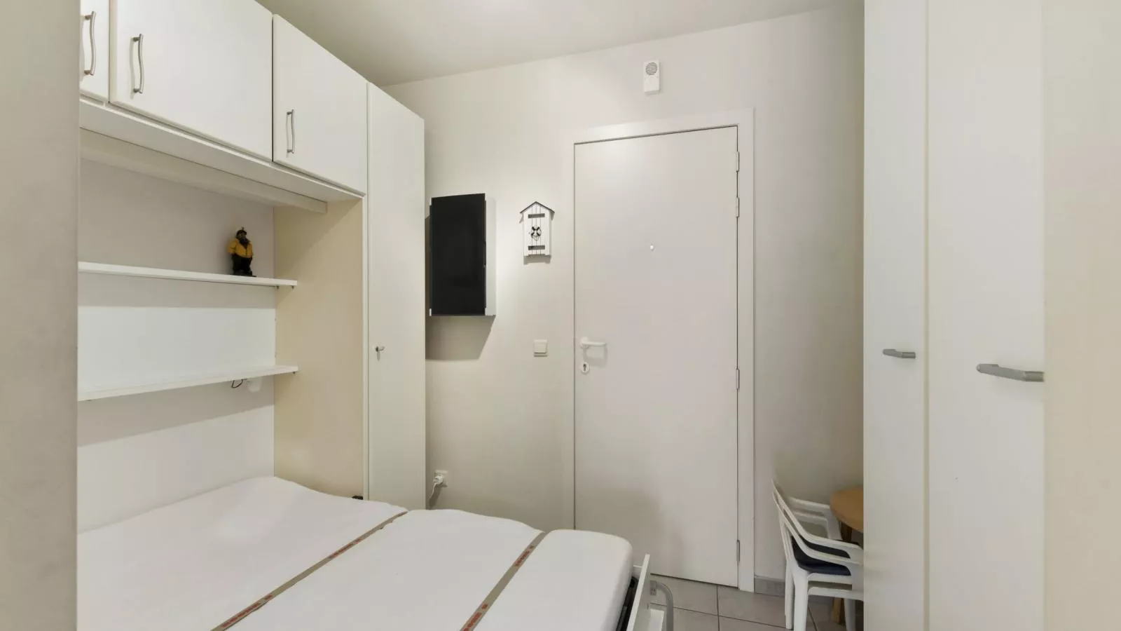 Elisabeth-Slaapkamer