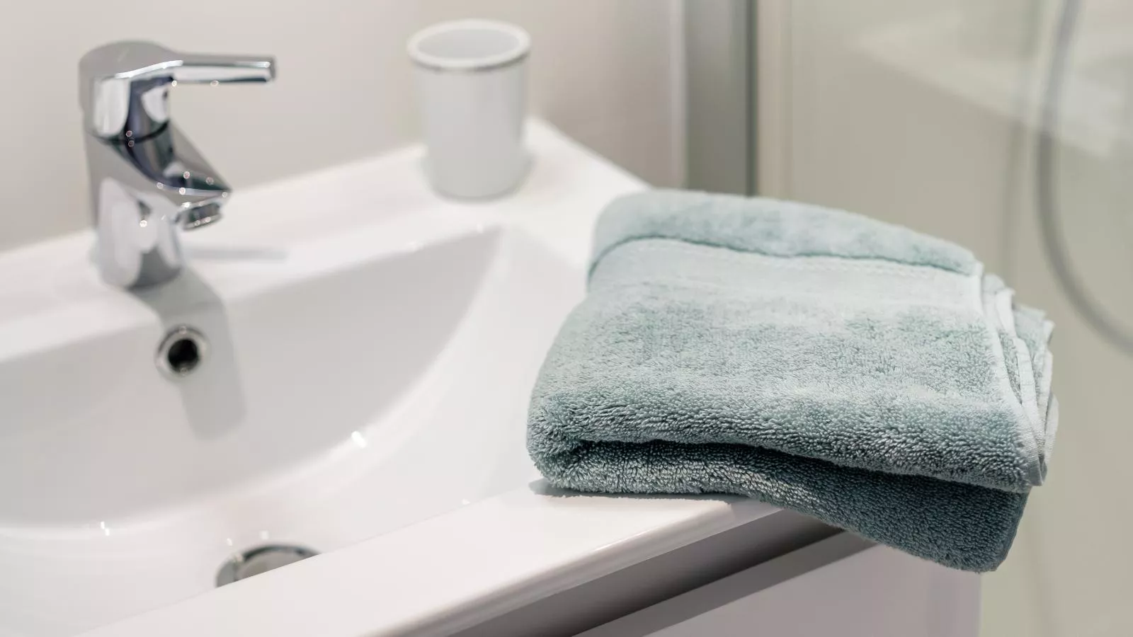 Vitelli tweede-Badkamer