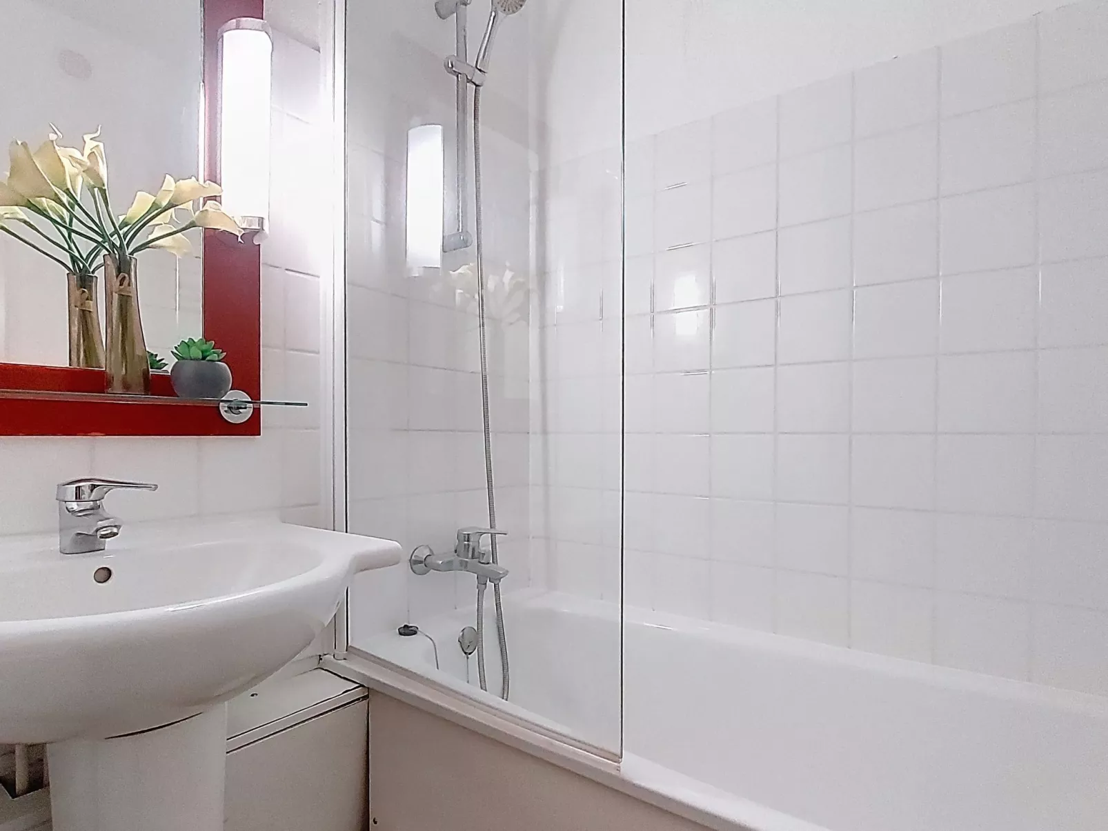 Les Olympiades-Binnen