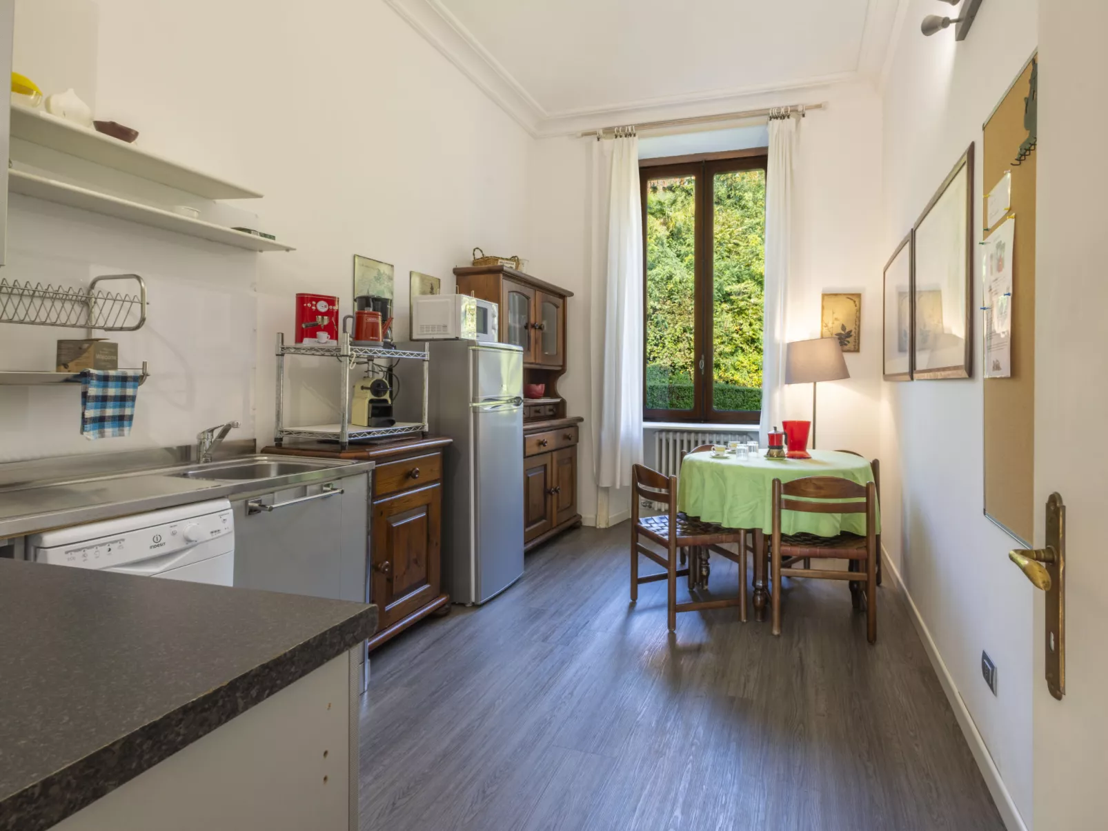 Villa Ceriana-Binnen