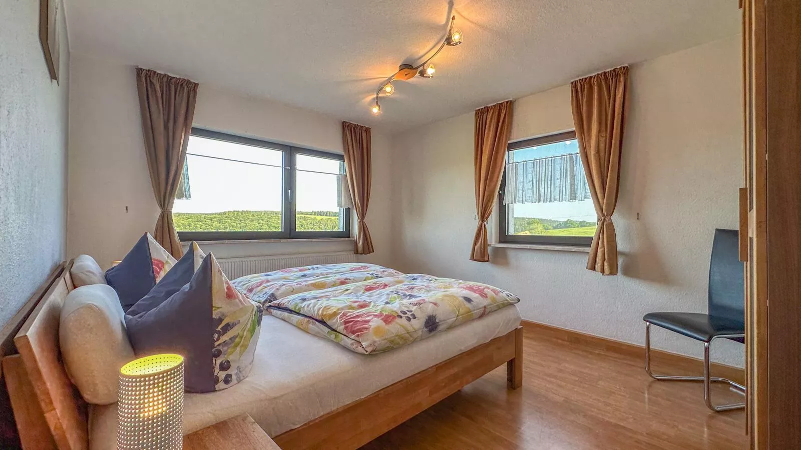 Eifelleben Kleinlangenfeld