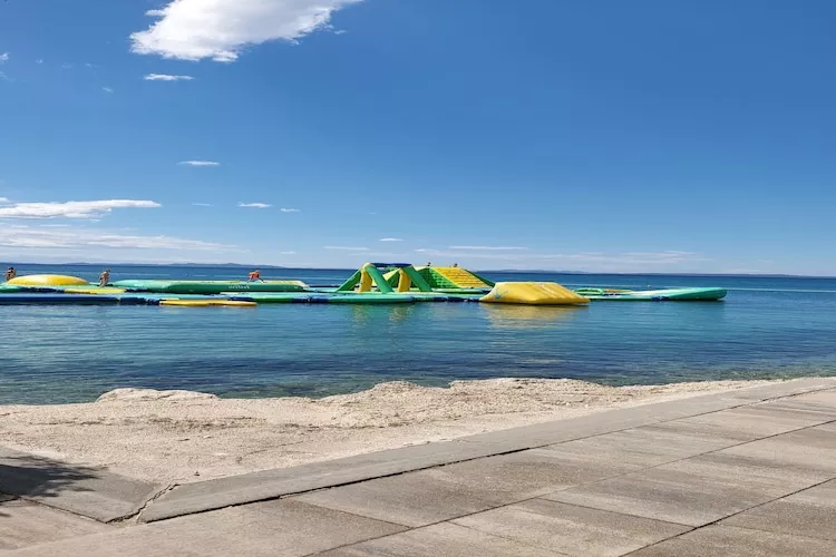 Apartment Villa Louminos - Two Bedroom Apartment with Terrace and Sea View-Sfeer