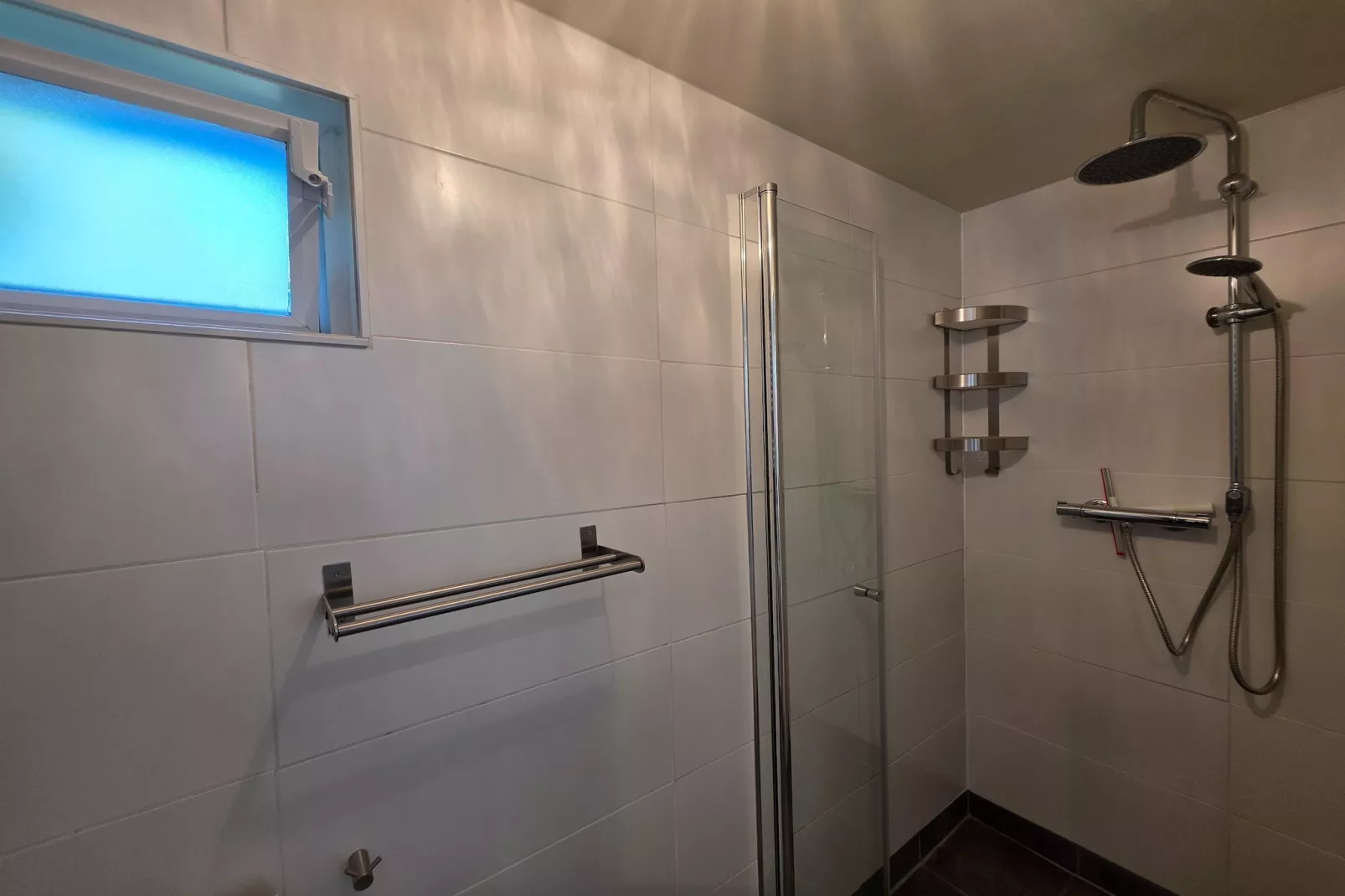 Ruijslaan 13C - Achter de zandduyn-Badkamer