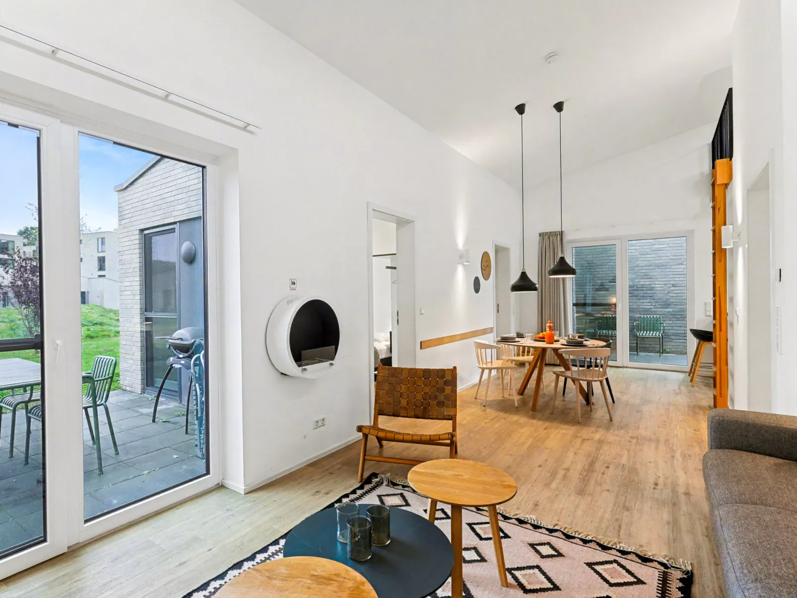 Küstenzauber (282) - Binnen