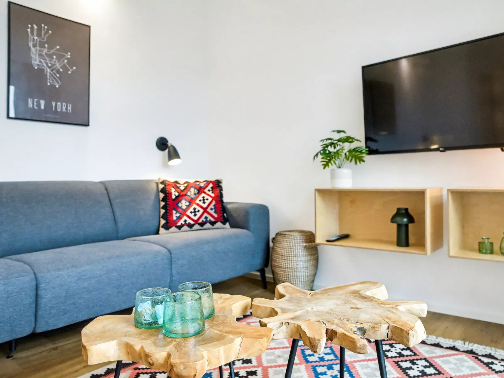 Dümmer Søtid - Binnen