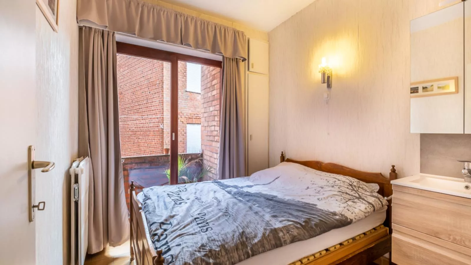 Costa tweede-Slaapkamer