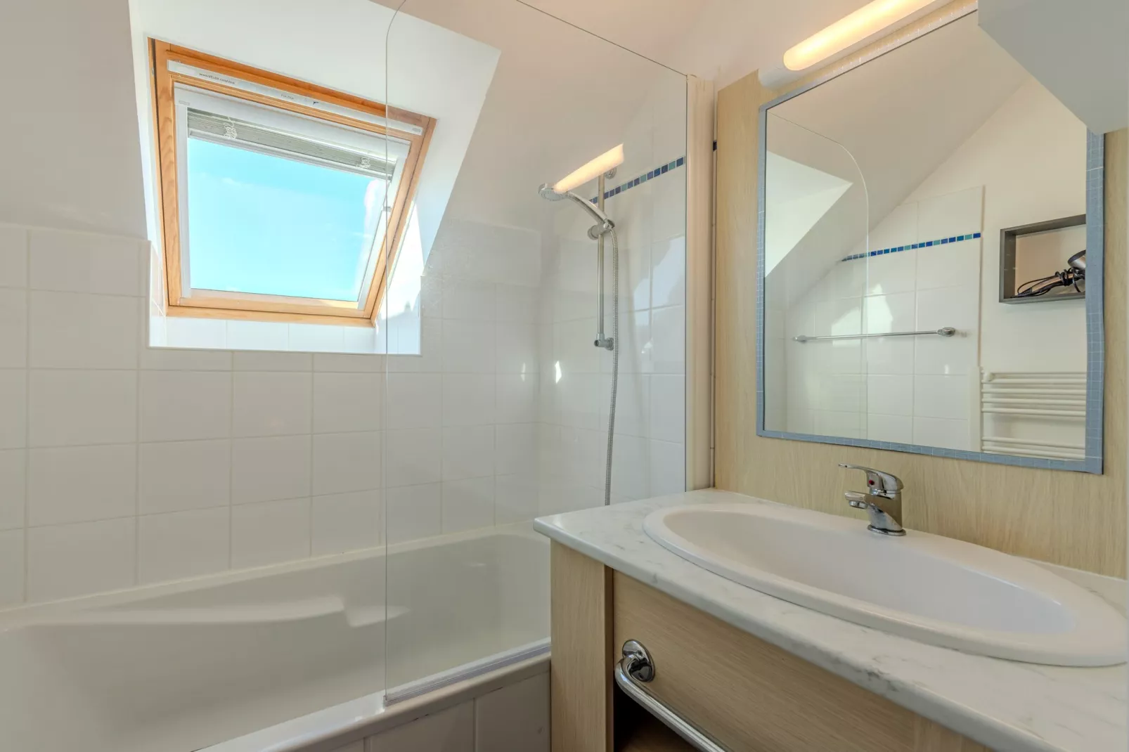 T. de Pentrez N°53 - 3P6-Badkamer