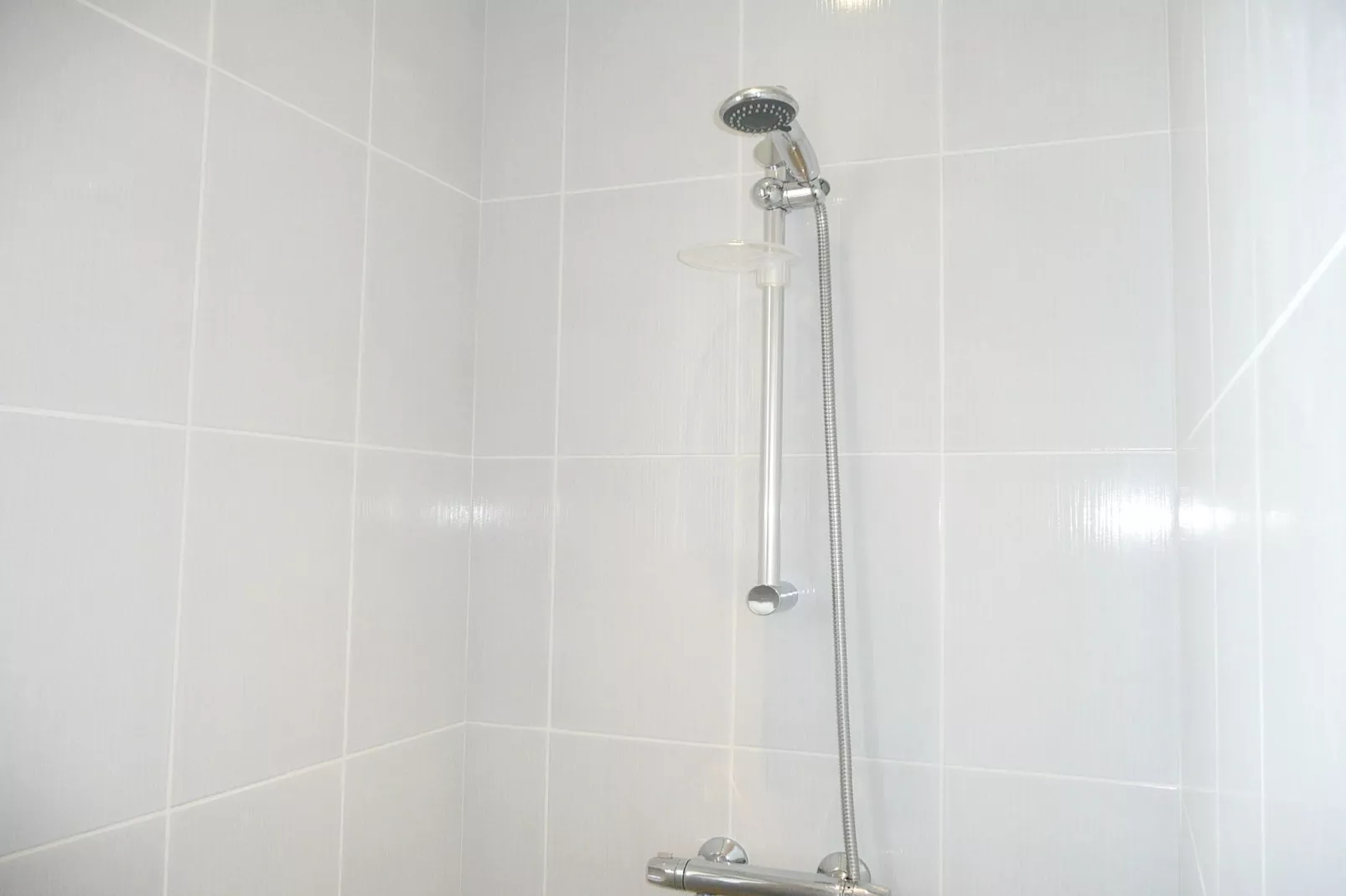 Doppelhaushälfte in Plouguerneau-Badkamer