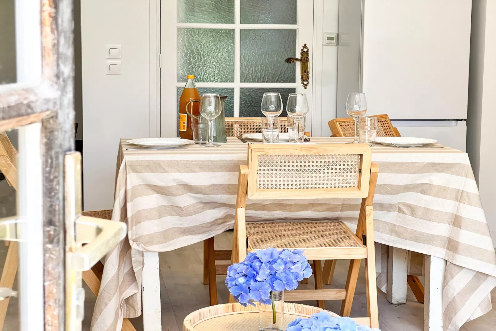 Doppelhaushälfte in Milizac-Sfeer