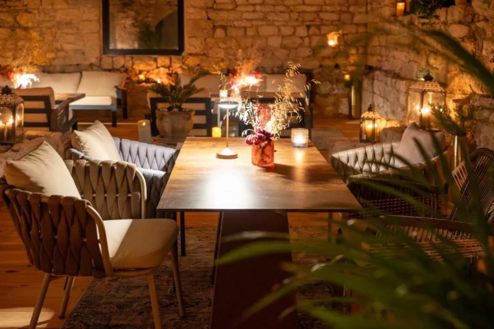 Double Room 4-Faciliteiten