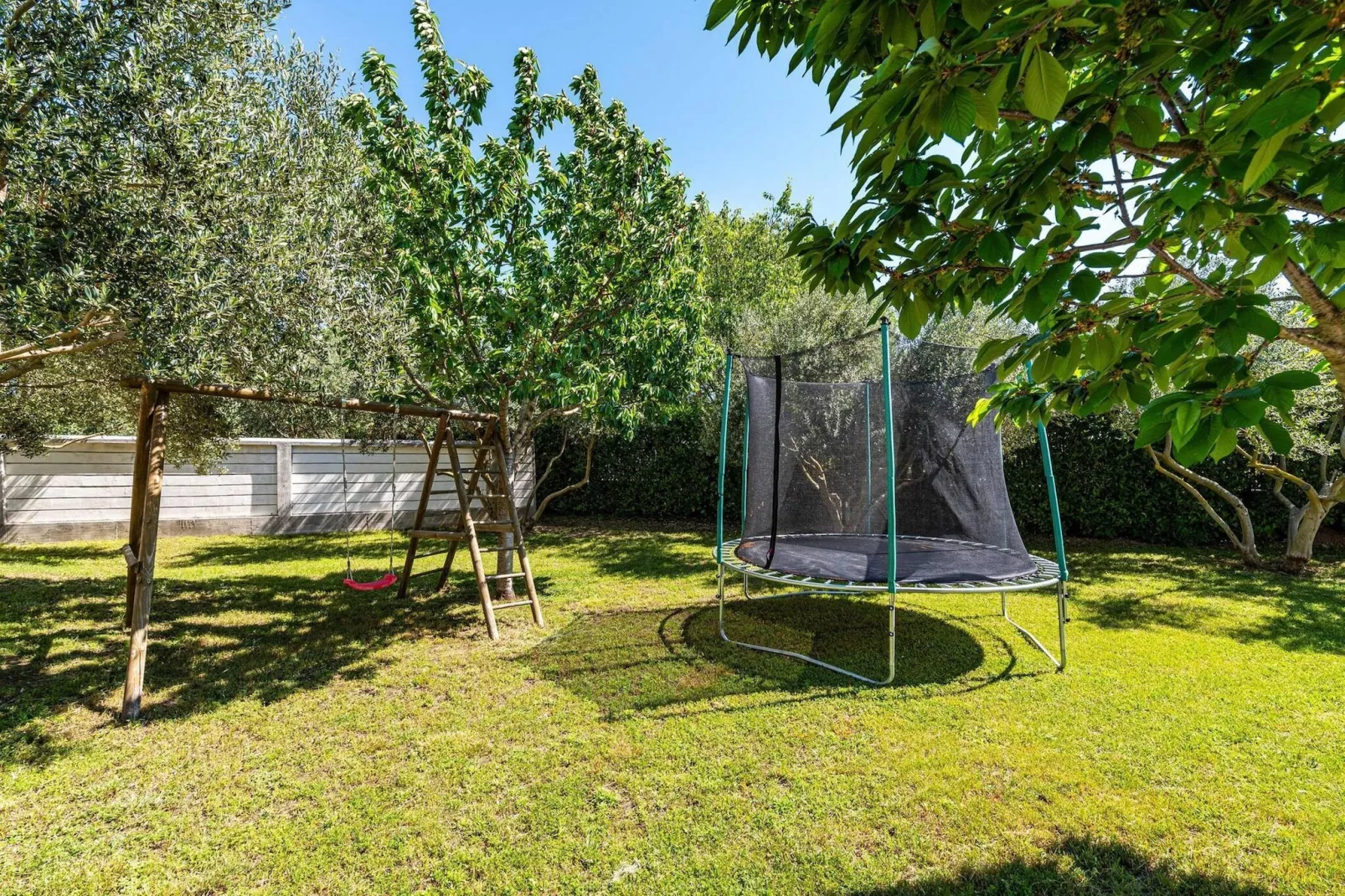 Momo´s Paradise-Faciliteiten