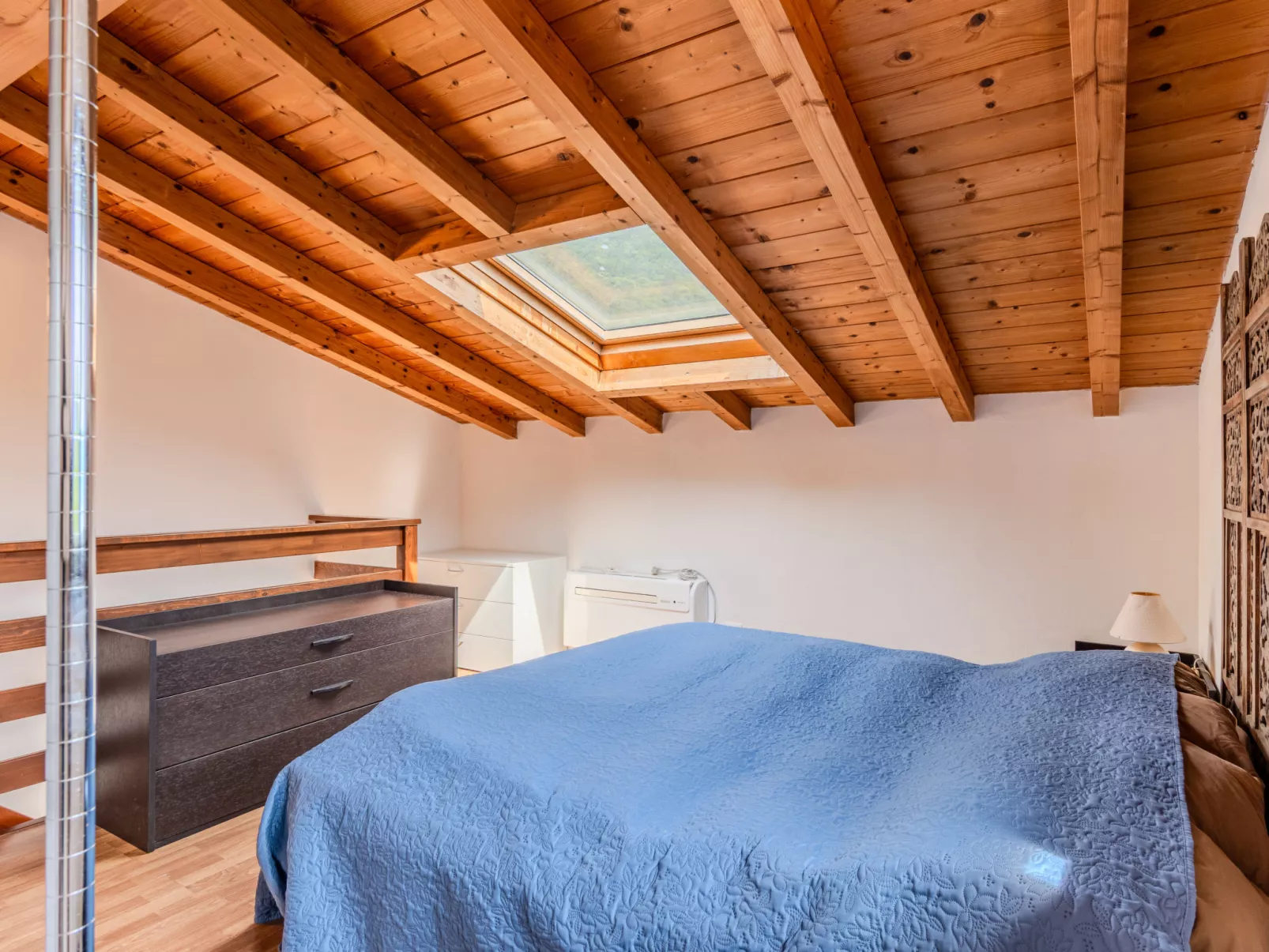 Borgo Castello-Binnen