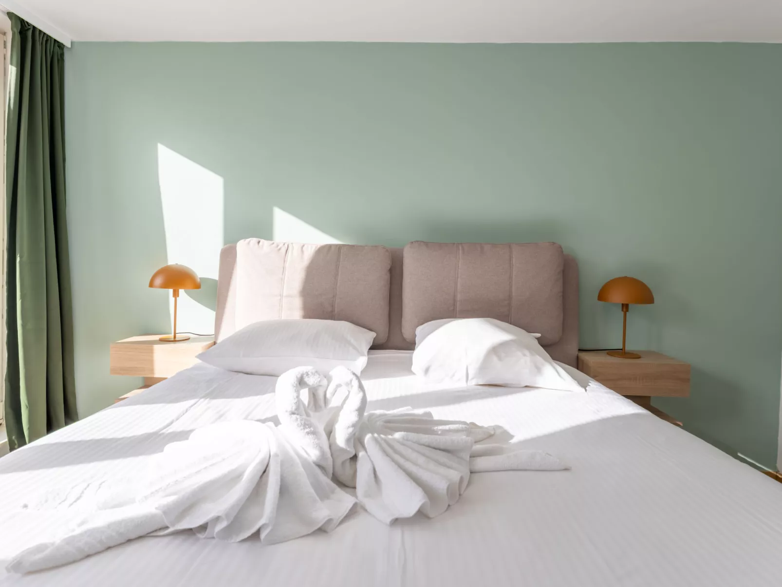 Florence with private garage-Binnen