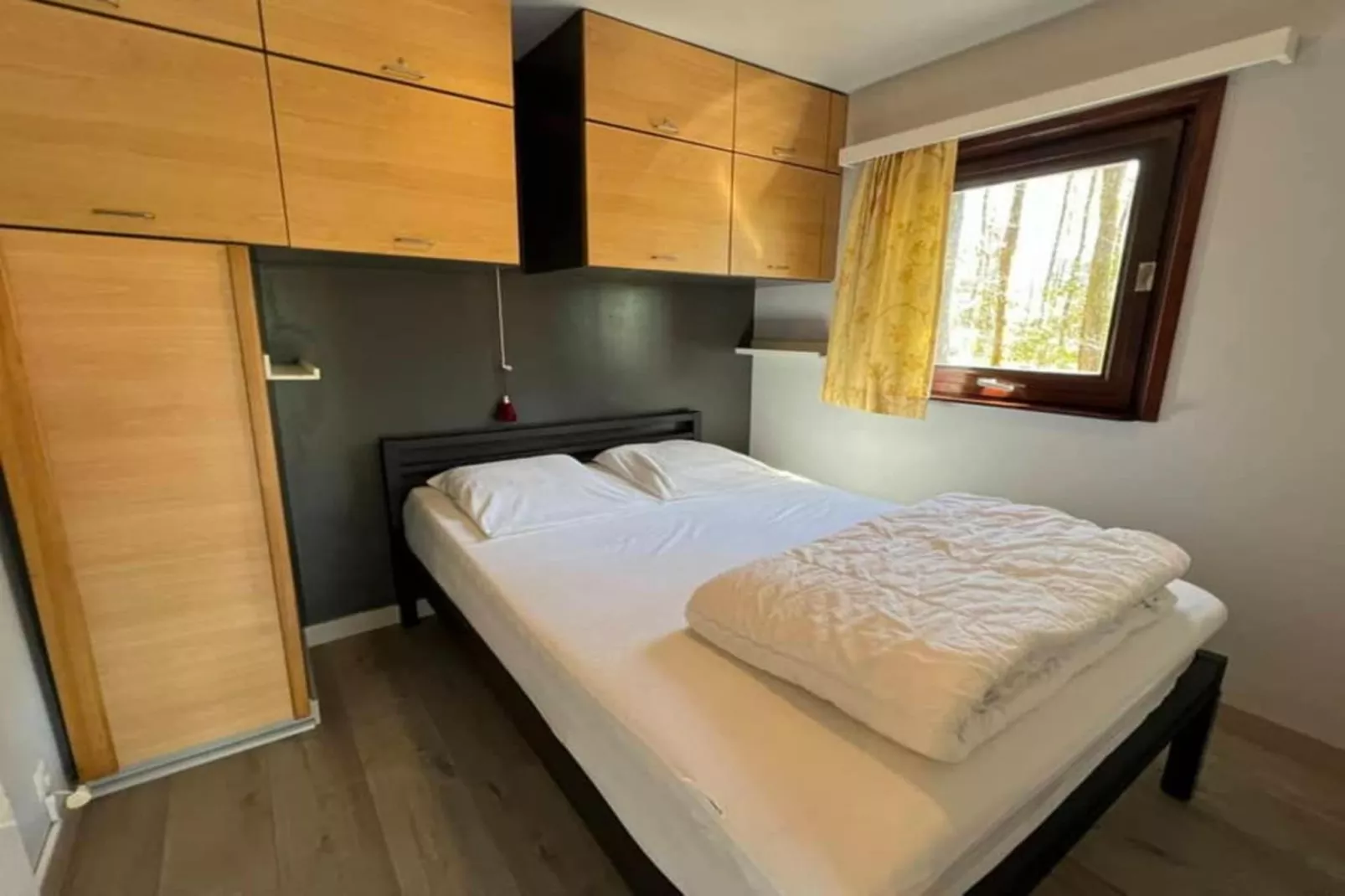 LIJSTERNEST-Slaapkamer