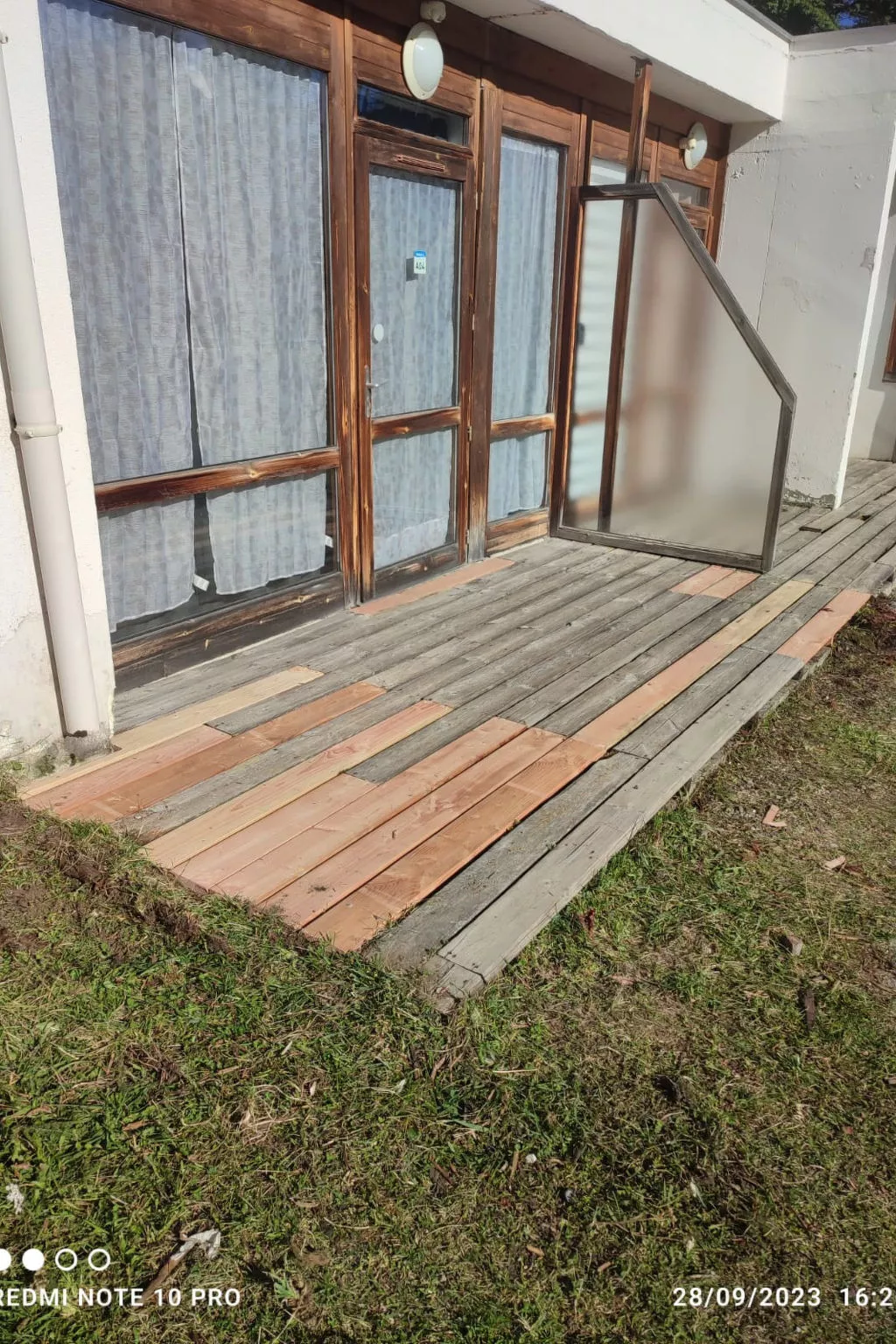 V. du Bachat ASTERS A-Buiten