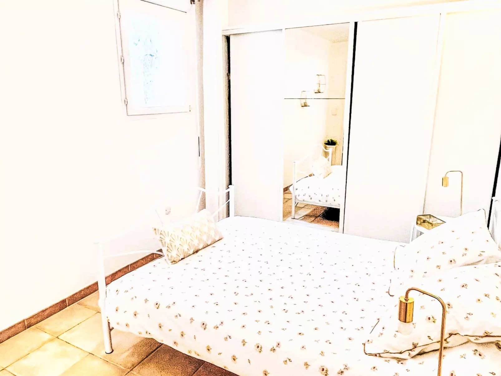 Casa Orsoni II-Binnen