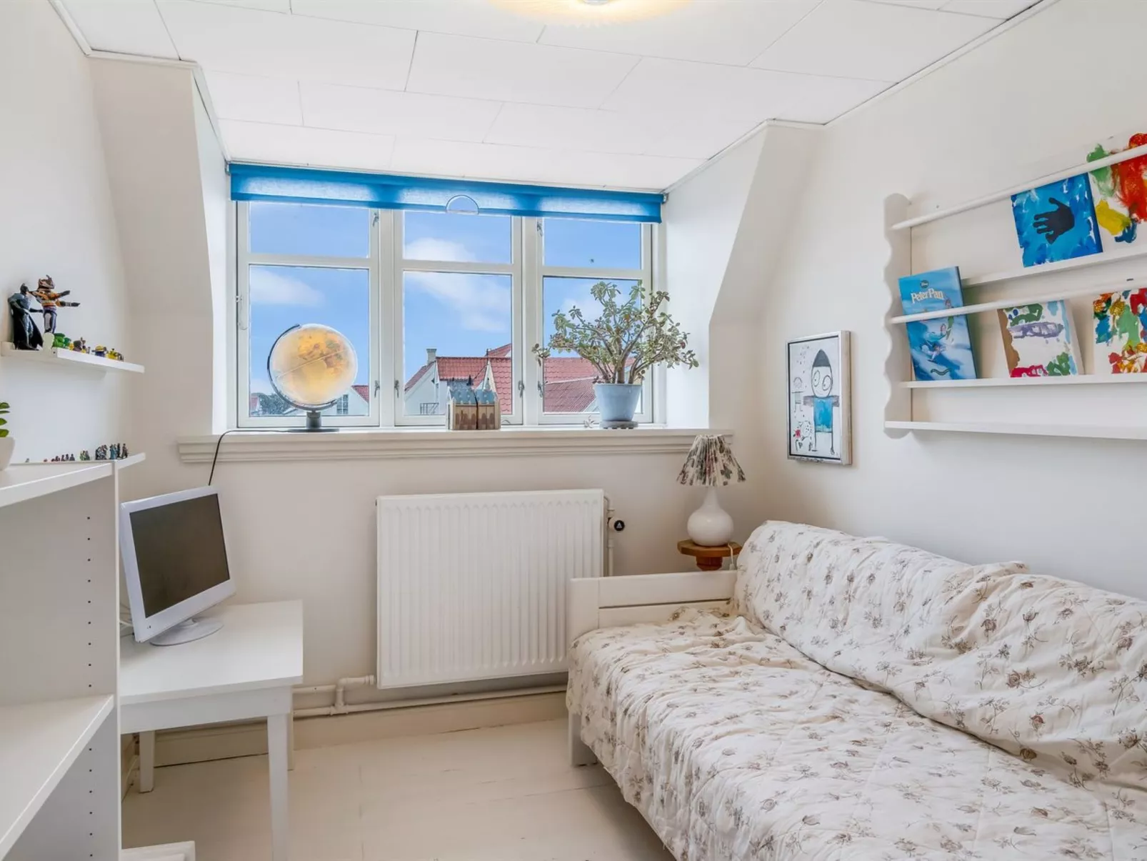 "Fränze" - 500m from the sea-Binnen