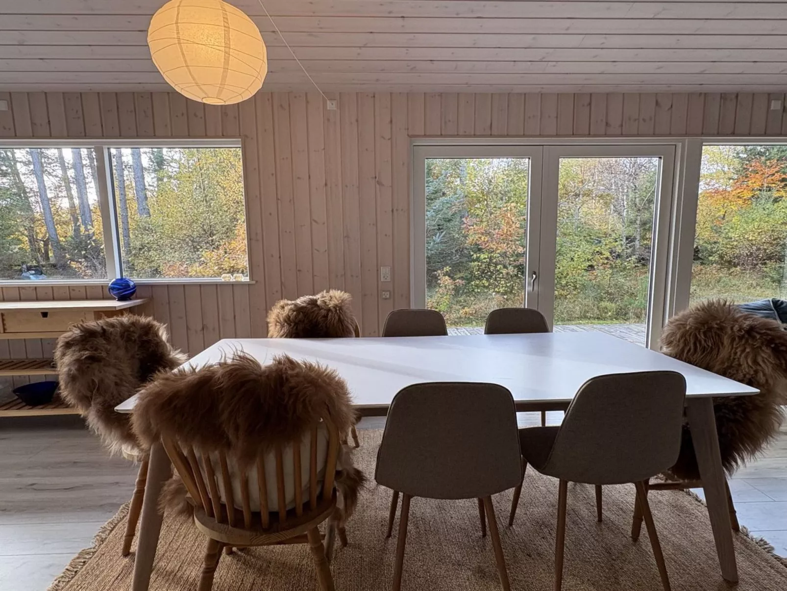 "Amitola" - 800m from the sea-Binnen