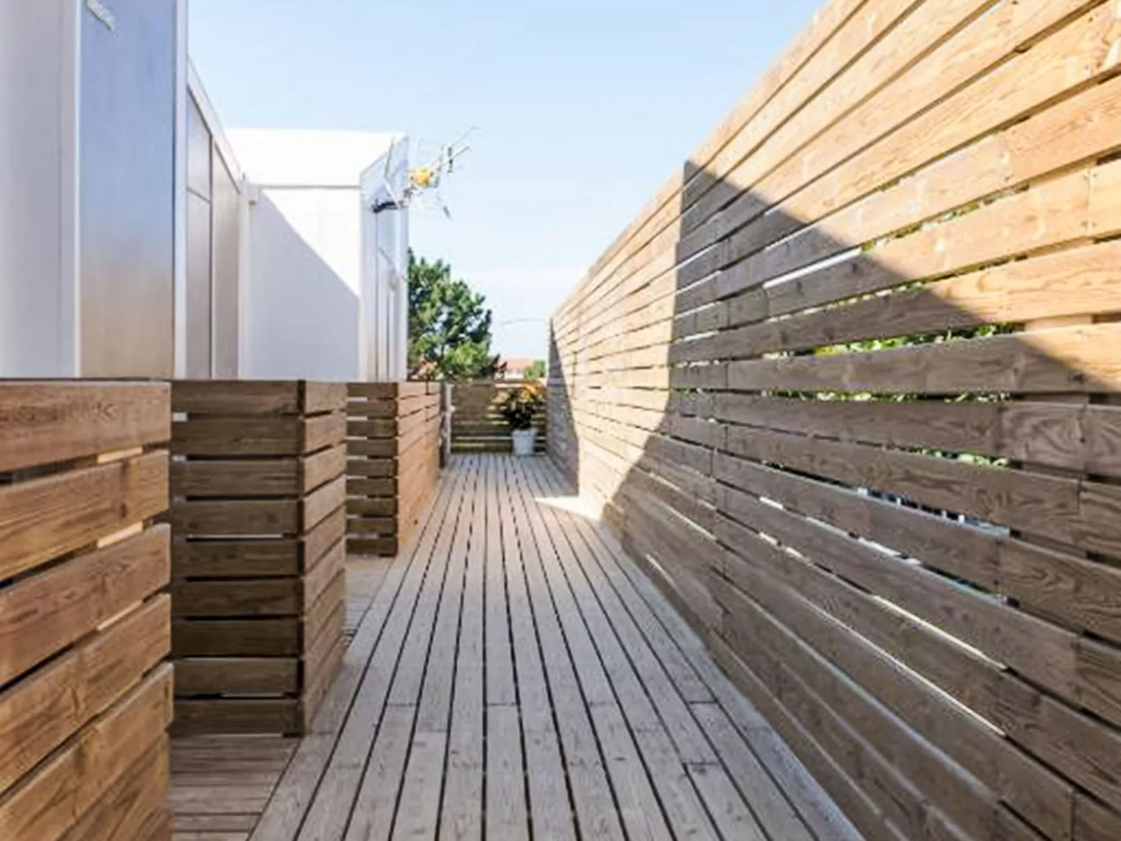 Pillaras da Lanzada - Nasa-Buiten