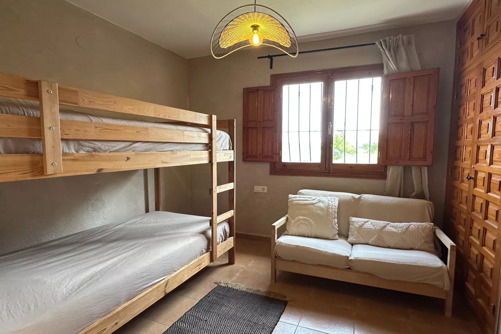 Villa Vista Pedreguer