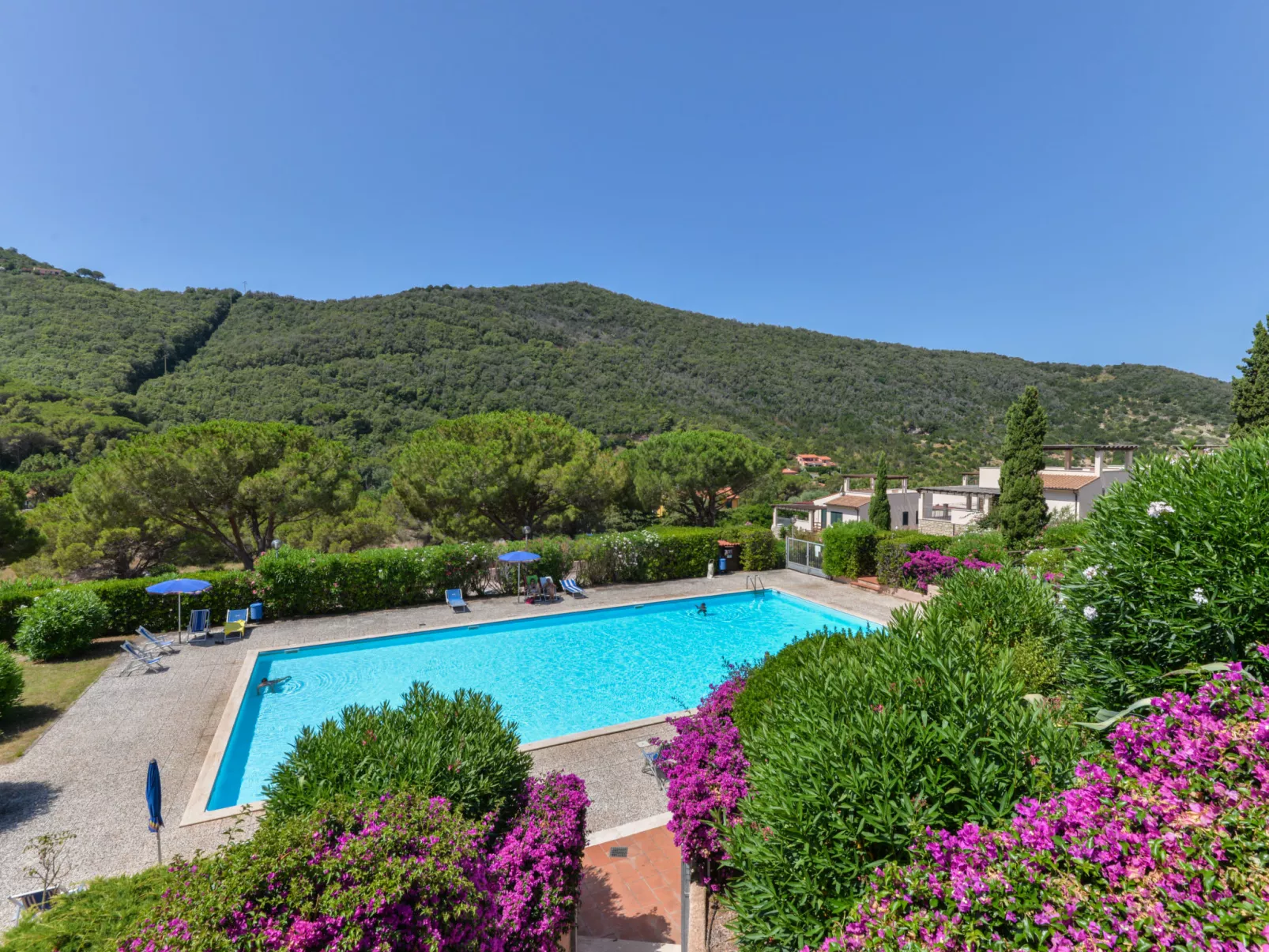 Terrazza Cala Rossa