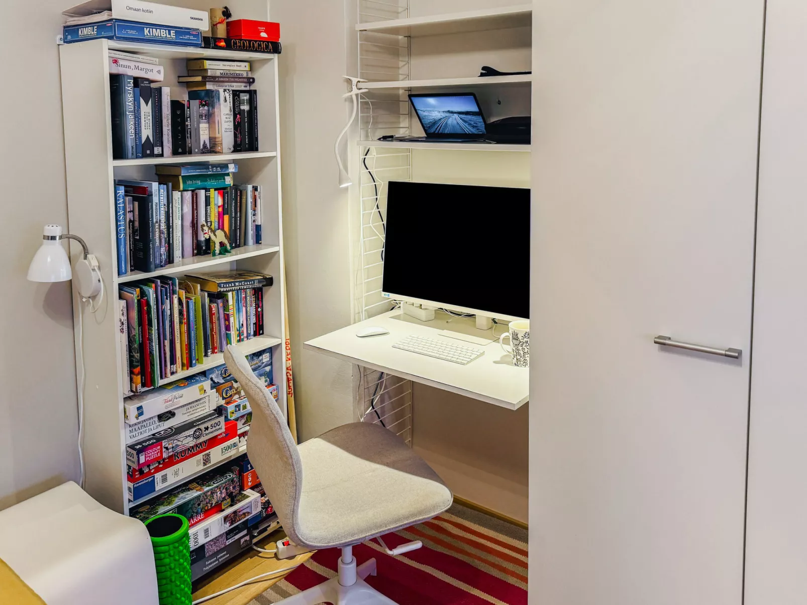 Kelotähti 1 a8-Binnen