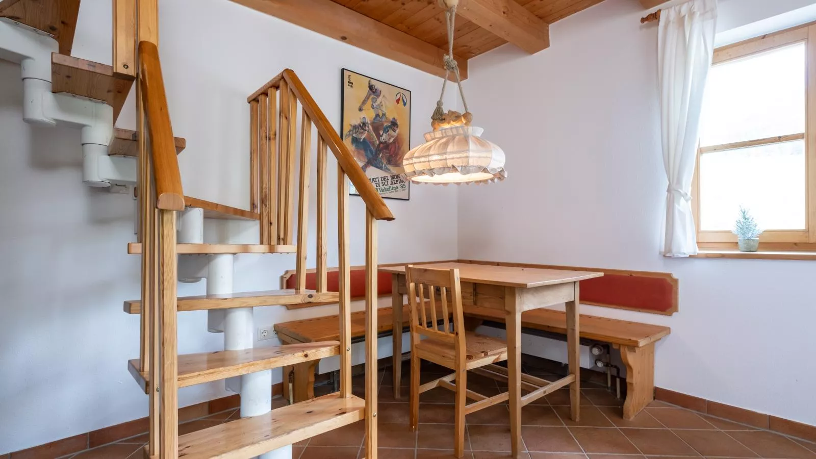 Brügglbach XL-Hal-ontvangst