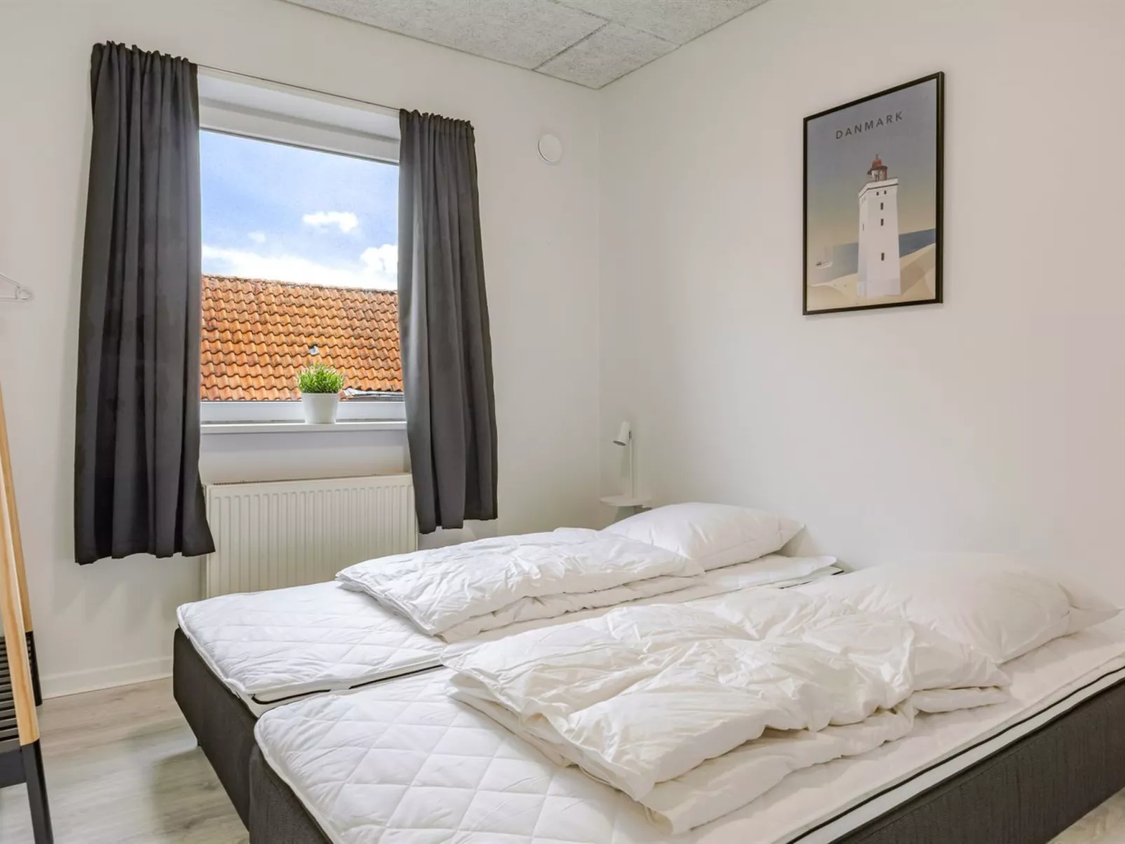 "Fader" - 31km from the sea-Binnen