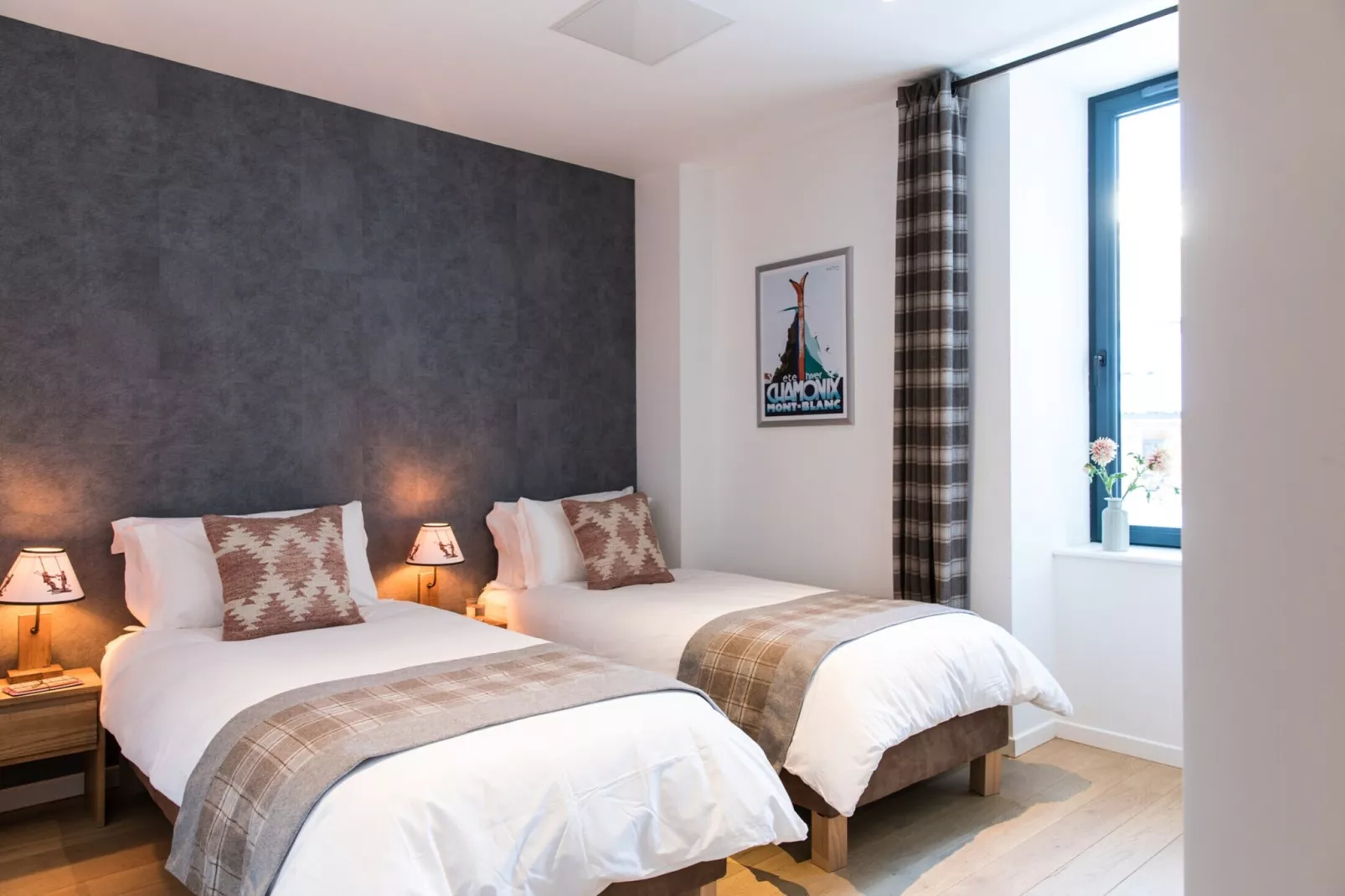 Chamois 2-Slaapkamer